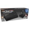 NONE Console C64 Mini Black Edition - Console RETRO