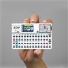 M5Stack Cardputer Adv Version ESP32 Computer Portatile Kit di Sviluppo M5StampS3A Schermo da 1.14 Pollici Tastiera a 56 Tasti