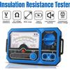 SNAKOL Multimetro analogico Misuratore universale Display puntatore Tester elettrico Tensione CA CC Resistenza corrente con penna di prova Cicalino