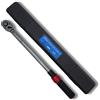 NONE Chiave dinamometrica AC Tools 1/2" 20-210 Nm Design migliorato con custodia e certificato di calibrazione