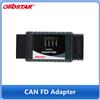 OBDSTAR Adattatore OBDSTAR CANFD CAN-FD compatibile con X300 DP Plus/ P50/ Pro4, supporta GM 2020 2021 e Hyundai / Kia Airbag