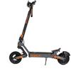 Kukirin Monopattino elettrico pieghevole KuKirin G2 con pneumatici da 10 pollici, E-Scooter per il trasporto urbano, 48V15AH, monopattino elettrico per tutti i terreni