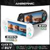 Anbernic Console di Gioco Portatile Anbernic RG VITA e RG VITA Pro 64 Bit, Android, Joystick 3D ad Ampio Angolo, Batteria 5000 mAh