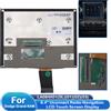 NONE Display LCD Uconnect 4C UAQ da 8,4 pollici per Chrysler Jeep Compass 2018 VP4R 2017-2021 LA084X01 SL01 SL02 SL03
