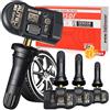 Autel MX-Sensor 433 315MHZ TPMS Sensore MaxiTPMS Tester Pressione Pneumatici Strumento Riparazione Pneumatici Scanner Programmazione MX-Sensor
