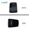 tindodo Programmatore Digitale Bluetooth Noahlink Wireless 1 per Tutti gli Apparecchi Acustici Programmabili Bluetooth