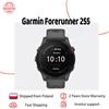 Garmin Forerunner 255 Orologio Garmin Smartwatch Sportivo Garmin 255 46mm Schermo a Colori da 1.3'' 14 Giorni di Autonomia 4GB RAM NFC Bluetooth Wifi Impermeabile 5ATM