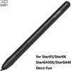 XPpen XP-Penna PN01 Batteria-free Digital Grip Pen per Star serie Star 03 G640 G540 G430S Star 06