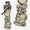 ‎if USA Academia Bookmarks - Carpe Diem