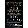 Ric Prado Black Ops (Tascabile)