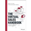 Mante Kvedare Christian Milner Nyma The Virtual Sales Handbo (Copertina rigida)