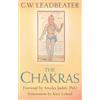 C.W. Leadbeater The Chakras (Tascabile)