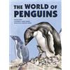 Evelyne Daigle The World of Penguins (Tascabile)