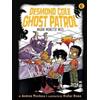 Andres Miedoso Major Monster Mess (Tascabile) Desmond Cole Ghost Patrol