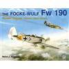 Heinz J. Nowarra The Focke-Wulf Fw 190 (Tascabile)
