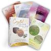 Jeralyn Glass Crystal Sound Healing Oracle (Cards)