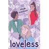 Alice Oseman Loveless (Tascabile)