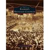 Craig Chappelow Raleigh's Reynolds Coliseum (Tascabile) Images of America