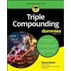 Kiana Danial Triple Compounding For Dummies (Tascabile)