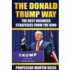 Prof Martin Reese The Donald Trump Way (Tascabile)