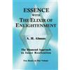Essence with the Elixir of Enlightenment (Tascabile)