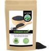 Alpi Nature Semi di Sesamo Nero 125g, Semi di Sesamo Nero Crudi per Cucina e Pasticceria
