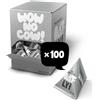 OATLY Bevanda all'avena a lunga durata, monodose, 20 ml (confezione da 100)