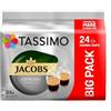 Tassimo Jacobs Espresso Ristretto 24 Capsule Caffè T-Dischi