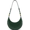JW PEI Carly Media Borsa a Tracolla da Donna - Verde