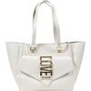 Love Moschino Borse grandi JC4225PP0M Beige