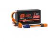Spektrum 7.4V 650mAh 2S Smart G2 - Custodia rigida 30C LiPo: IC2