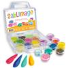 Sentosphère - 890 - Creativo Sablimage - Valigetta 22 vasetti di Sabbia