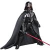 Star Wars Hasbro The Black Series, Darth Vader (Fine del duello), action figure collezionabile da 15 cm, ispirata alla serie Obi-Wan Kenobi