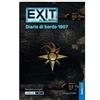 Giochi Uniti Exit Gioco Tavolo, Diario di Bordo 1907, Multicolore, 12 anni in su