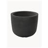 Serralunga Portavaso da esterno Cup, alt. 40 cm -