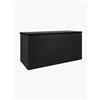 House Nordic Contenitore outdoor con ruote Dubrovnik -