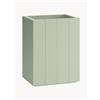 Serralunga Portavaso da esterno Fence, alt. 60 cm -