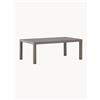 Venture Design Tavolo da giardino Copacabana, 120 x 70 cm -