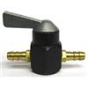 cyclingcolors RUBINETTO BENZINA 5MM 6MM CICLOMOTORE UNIVERSALE MOTO TOSAERBA