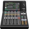 Yamaha Console di mixaggio digitale YAMAHA DM3 con mixer compatto Dante DM3-D 16 can...