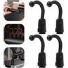 12 Pcs Vite Per Asta Del Microfono Adattatore Girevole Braccio Supporto