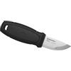 Morakniv Helikon-Tex Morakniv Eldris, coltello da collo, acciaio inox, per caccia, pesca e attività all'aria aperta