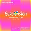 Various Artists Eurovision Song Contest Malmö 2024 (CD) Album