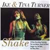 Ike & Tina Turner Shake (Vinyl LP)