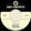 Bobby Oroza & El Michels Affair Whatcha Know/Losing It (Vinyl LP) 7" Single