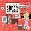 Sina Ferraro 20: Der Brandstifter (Lamp und Leute) (CD)