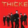 Robin Thicke Something Else (CD) Album