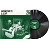 Antonio Carlos & Jocafi Jazz Is Dead 26 (Vinyl LP) 12" Album