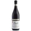 Borgogno Barolo Liste 2019 DOCG Biologico