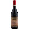 Francone Gallina Barbaresco DOCG 2017 Magnum ....